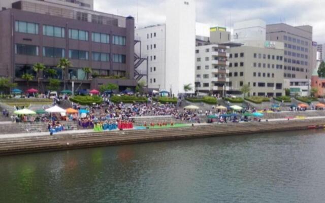 Minato Oasis Numazu / Vacation STAY 40718