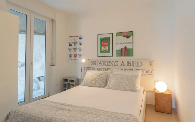 La Casa Dell'architetto by Rent all Como