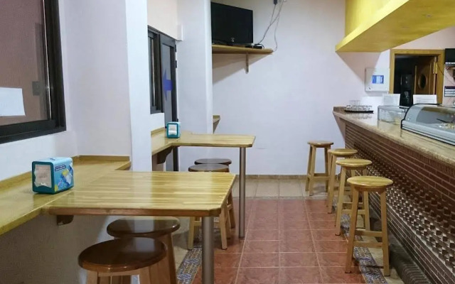 Hostal San Marcos II