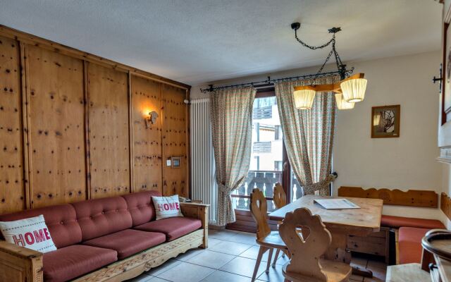 Silva - Silvaplana - Apartment 26-Silva - Silvaplana - Apartment 26