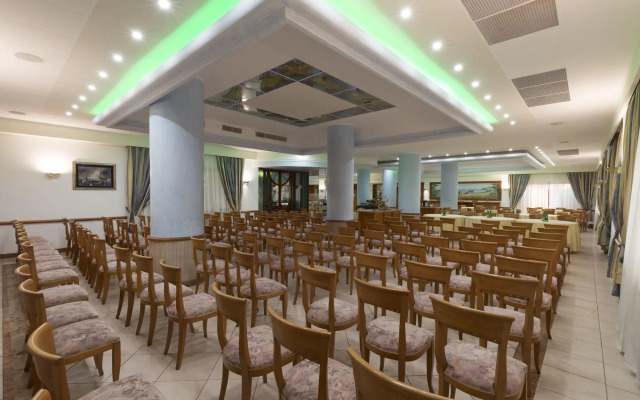Hotel Calabrisella