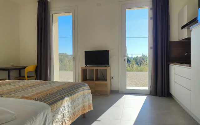 Agriturismo Pentafora