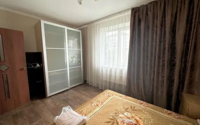 Левый берег на ул. 9 мая, д. 46