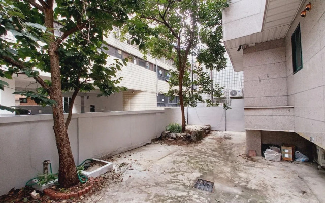 Haechi Stay Guesthouse