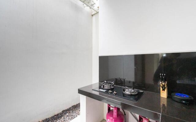 B'Sheika Nusa Dua By Zuzu