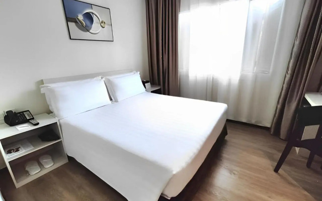 Link Hotel