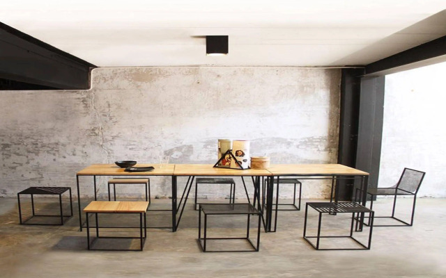 Coincidence Hub and Hostel