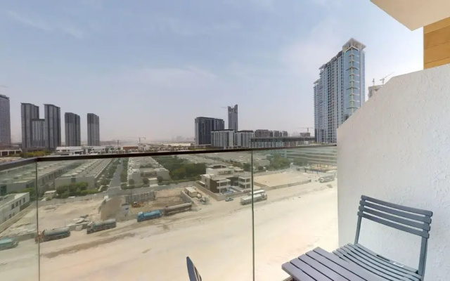 Al Meydan - Azizi Riviera 23 - 803