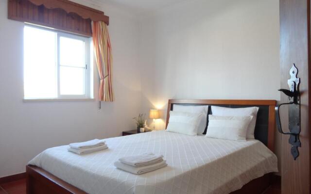 Olivier Apartments - Costa Vicentina