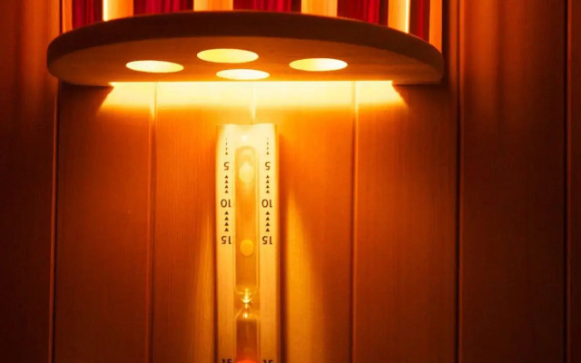 hideauts hotels Der Rosengarten.