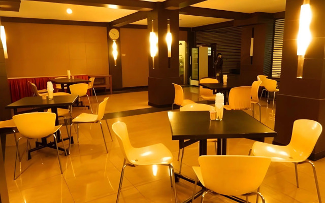 Hotel Bintang Solo
