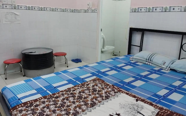 Homestay 7 Nguyen Van Mai