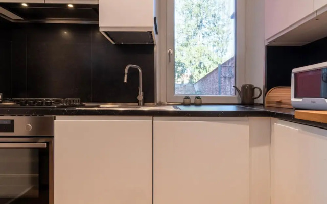 Roof Terrace in Como by Wonderful Italy