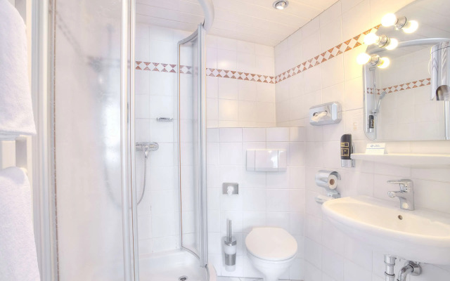 Best Western Hotel Brunnenhof