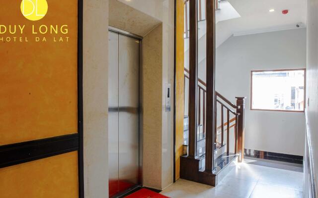 Duy Long Hotel