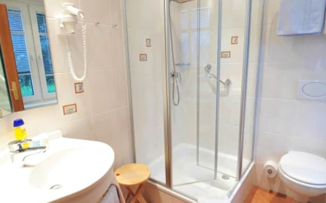 Flair Hotel Luginsland