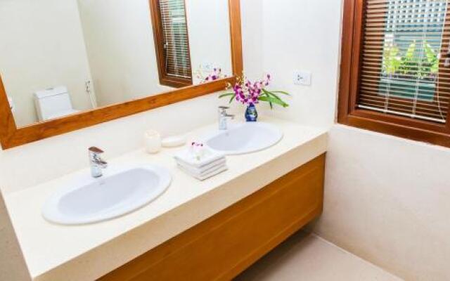 Villa Sapphire