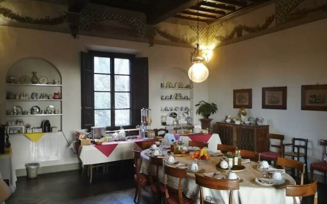 Villa Rucellai