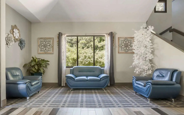 Rodeway Inn Tuscaloosa near University