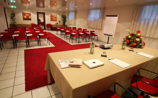 iH Hotels Padova Admiral