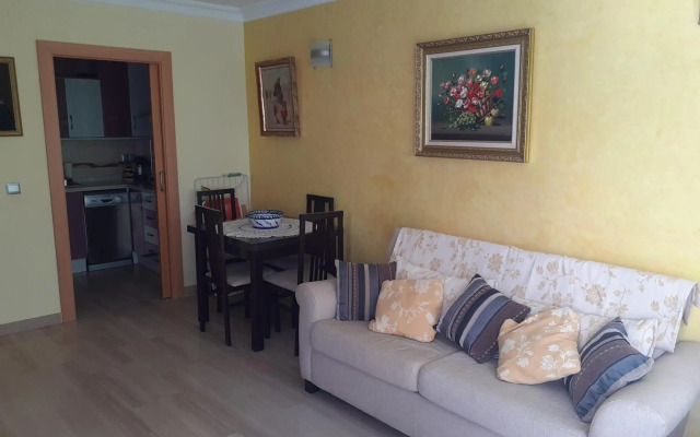 Albaida II Bajo G Apartamento Nerja