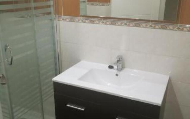Apartamentos Edificio Vicente
