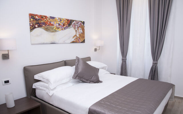 Maison Maneli Luxury B&B