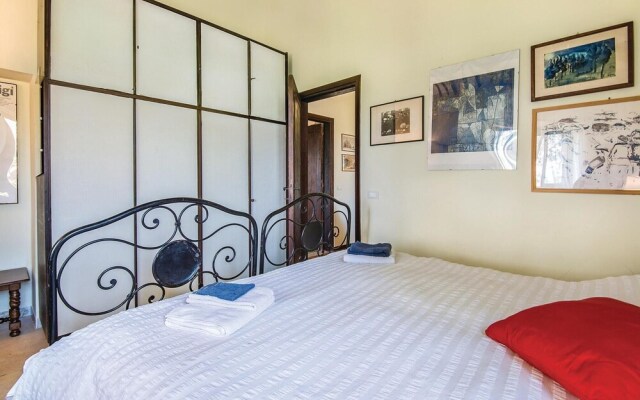 Holiday home Il Seminario