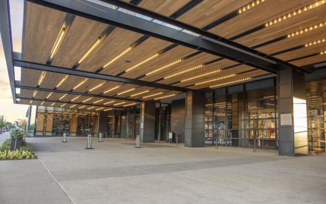 Omni Louisville Hotel