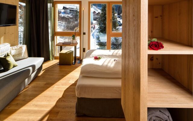 Mountain Design Hotel Eden Selva