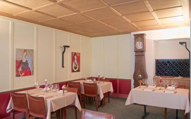 POSCHIAVO Suisse Hotel