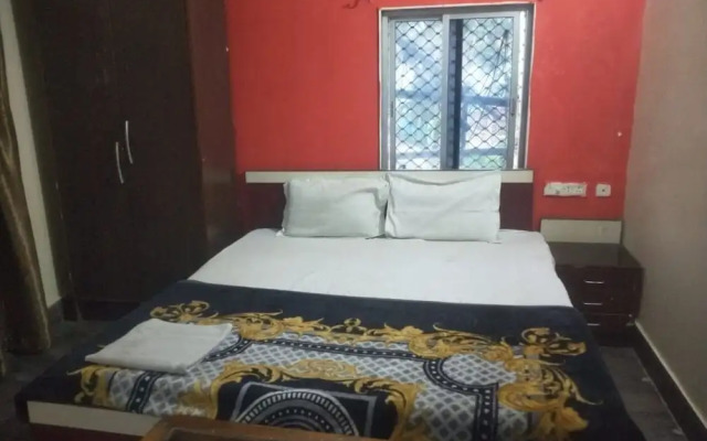 Hotel TRS Royal Ruby Retreat