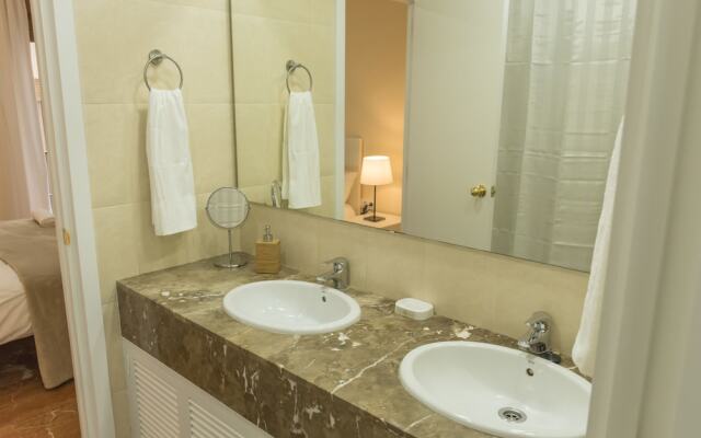 Apartamento San Isidoro Sevilla