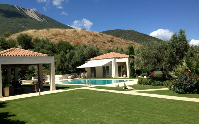 The Marble Resort