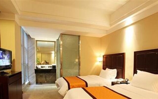 Cangnan International Hotel
