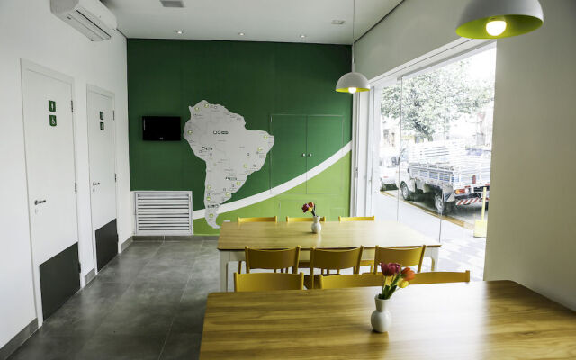 NOD Hotel