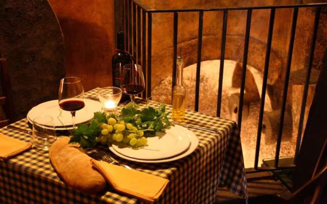 Tenuta Antica Cavalleria