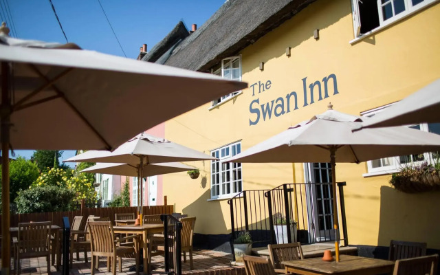 The Swan Inn