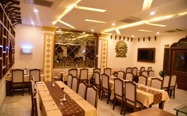 Hotel Maharaja