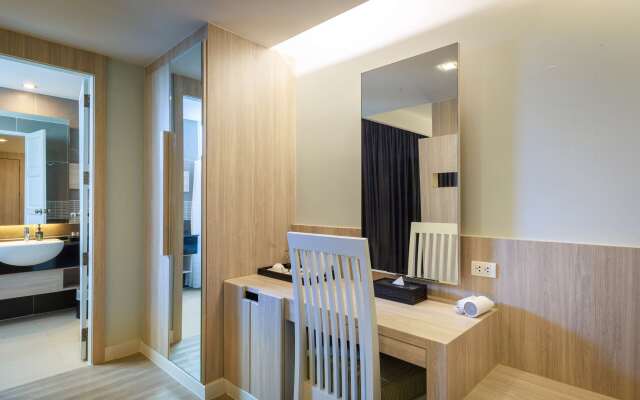 Best Western Chaweng Samui