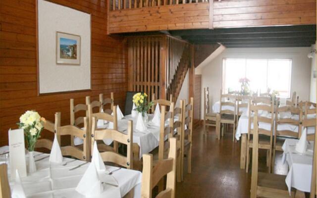 Smithfield guesthouse