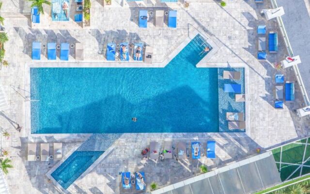 Hilton Panama