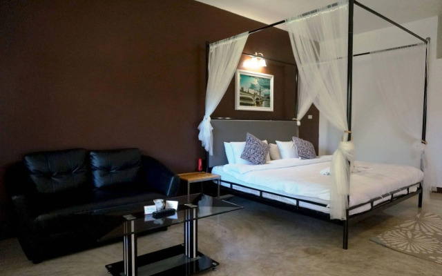 N P House Hua Hin