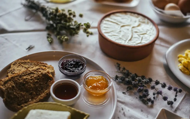 Selestina Boutique Hotel