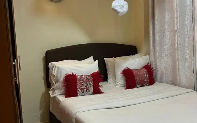 Genesis Apartment