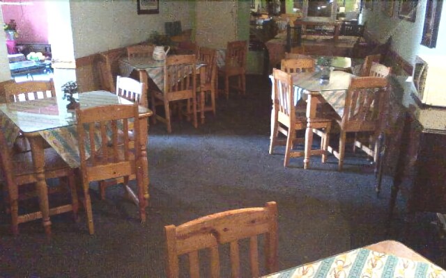 Germiston Residential Hotel