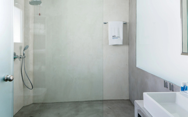 Alti Santorini Suites