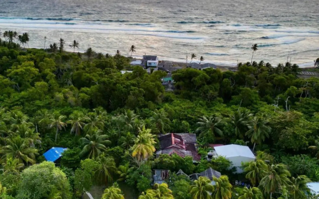 Posada Villa Verde