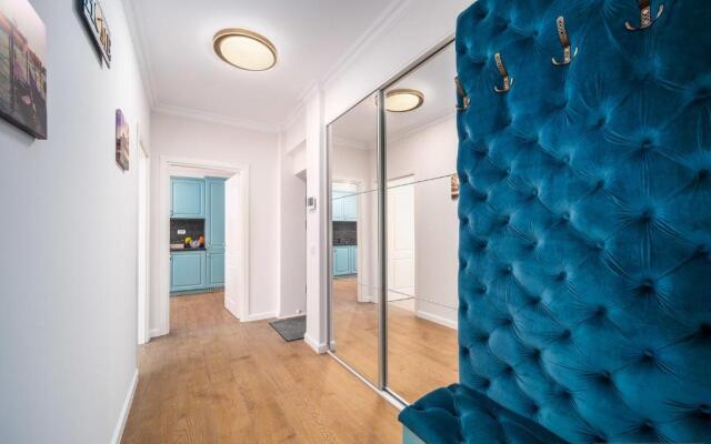 Ellys Apartment 2 BDR