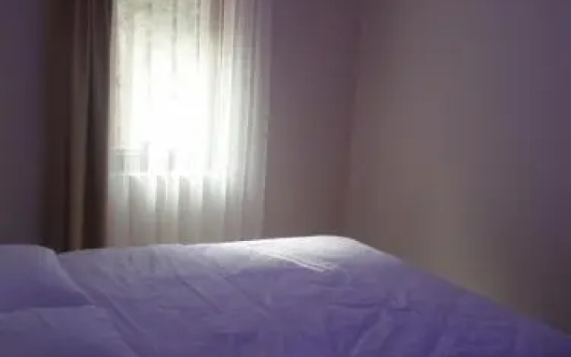 Sari Konak Apart Evleri